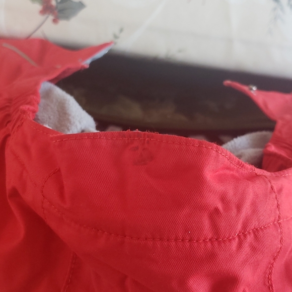 Columbia Coat - Picture 13 of 13